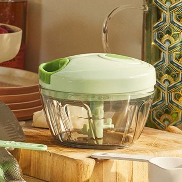Epare Kitchen Epare Mini Vegetable Chopper Poshmark